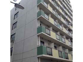 品川区北品川１丁目の外観
