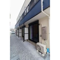 足立区南花畑4丁目の外観