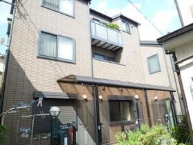 杉並区高円寺北3丁目の外観