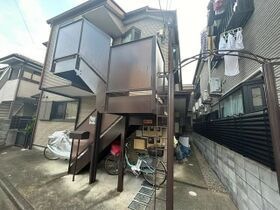 カシェートの外観