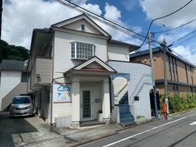 中野区沼袋2丁目の外観