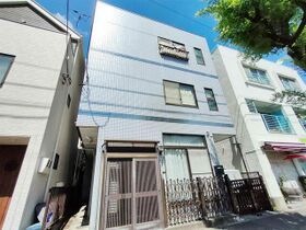 大田区田園調布1丁目の外観