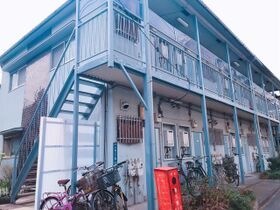 品川区平塚2丁目の外観