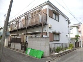 杉並区阿佐谷北1丁目の外観
