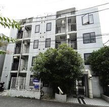 ラパルフェドシャリテの外観