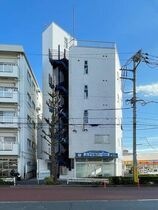 北区王子本町1丁目の外観