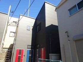 杉並区高円寺北4丁目の外観