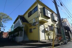 杉並区高円寺北2丁目の外観