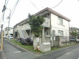 杉並区成田東5丁目の外観