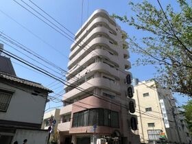 練馬区豊玉上1丁目の外観