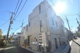 渋谷区笹塚3丁目の外観