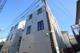渋谷区笹塚3丁目の外観