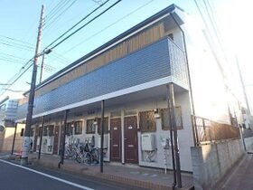 杉並区井草1丁目の外観
