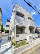 メディボヌールの外観