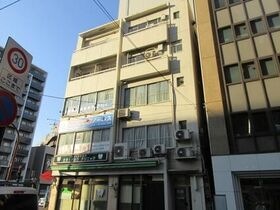 河屋ビルの外観