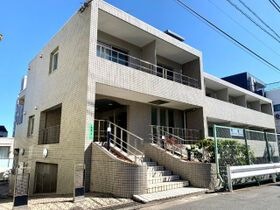 大田区南雪谷1丁目の外観