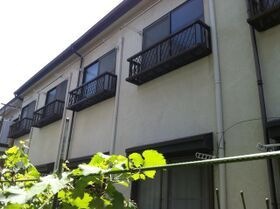 板橋区赤塚新町2丁目の外観