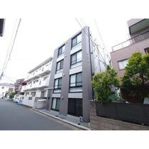 エマーレ練馬高野台の外観
