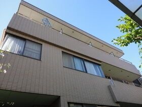 目黒区目黒3丁目の外観