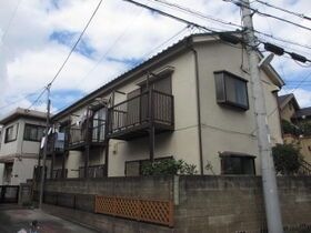 葛飾区宝町2丁目の外観