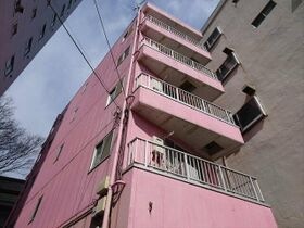 ウイリアムヒルズ桜上水の外観