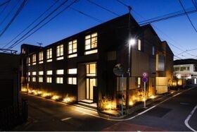 杉並区西荻北3丁目の外観