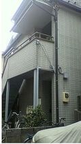 新宿区下落合1丁目の外観
