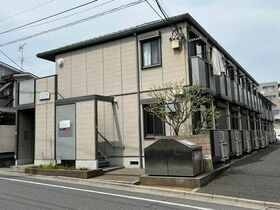 練馬区豊玉中1丁目の外観