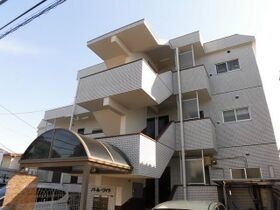 杉並区井草4丁目の外観