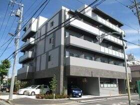 足立区保木間３丁目の外観