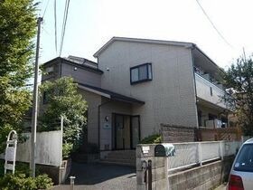 杉並区下井草５丁目の外観