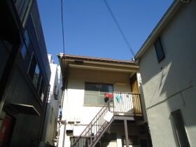 杉並区阿佐谷南3丁目の外観