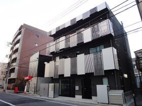 北区田端新町2丁目の外観