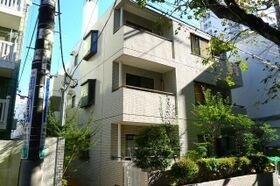 世田谷区南烏山6丁目の外観
