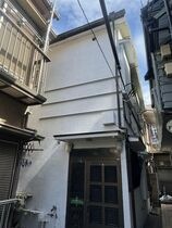ハウスKの外観