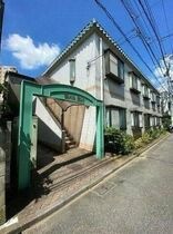 ハイムアペックスの外観
