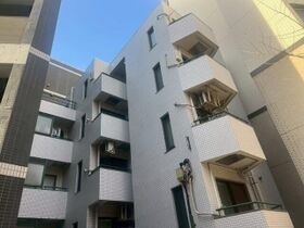 世田谷区池尻３丁目の外観