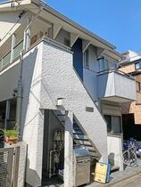 杉並区高円寺北2丁目の外観
