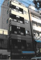 墨田区錦糸3丁目の外観