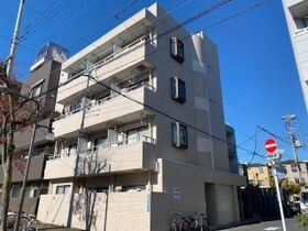 江東区東陽１丁目の外観