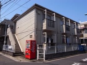 杉並区和泉１丁目の外観
