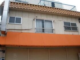荒川区西尾久5丁目の外観