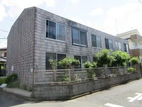 練馬区南大泉２丁目の外観