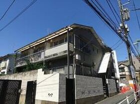 中野区中野5丁目の外観