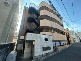 ライフピアビューラーの外観