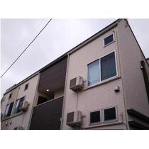Ｓｔａｇｅ中野Ⅱの外観