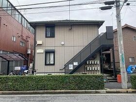 江戸川区西葛西7丁目の外観
