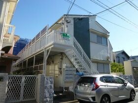 サンライフ旭町の外観