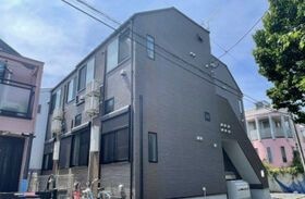 ハーモニーテラス若宮Vの外観
