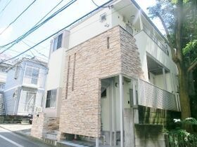 杉並区和泉４丁目の外観